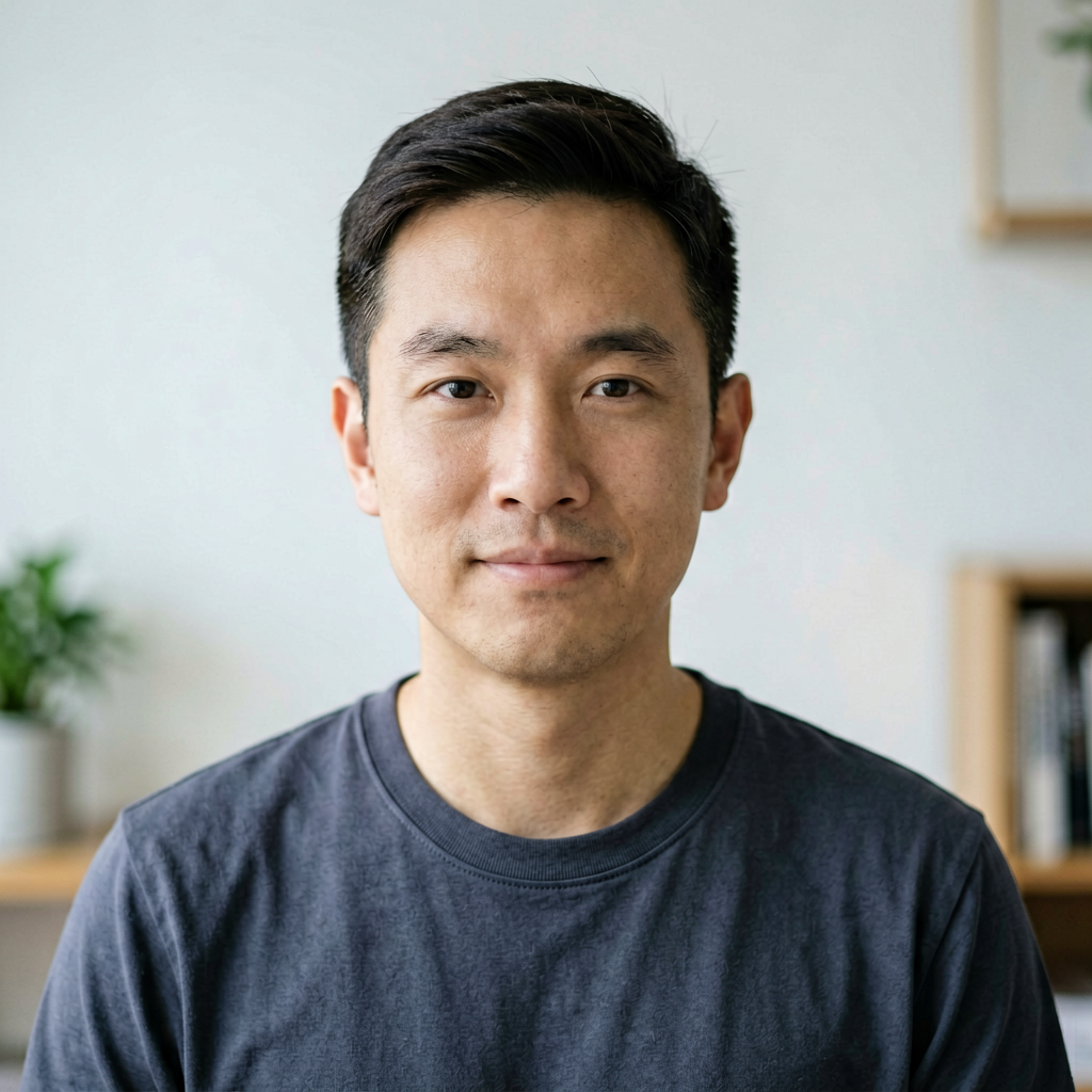 数据分析爱好者头像