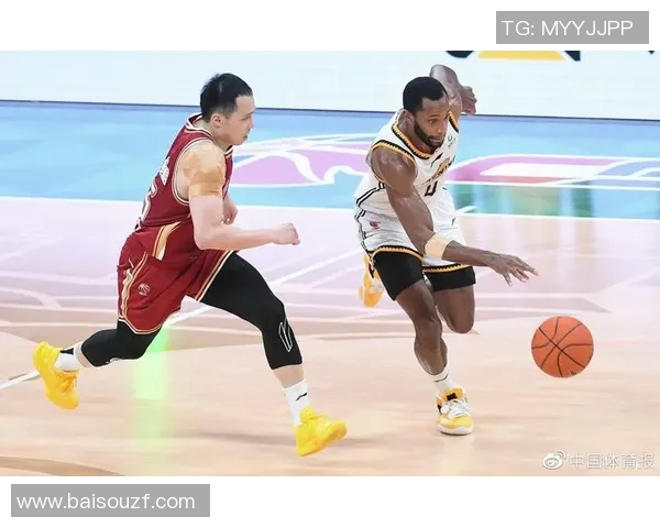 杭州篮球队在联合会杯中的实力展现与未来发展潜力分析