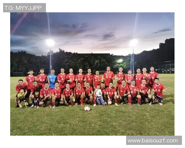 广州足球队荣登足球节奏排行榜第十名展现强劲实力与潜力