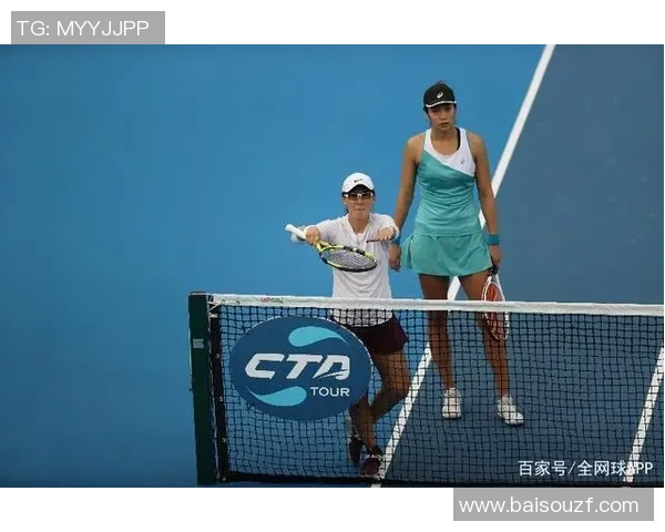 广州网球队在世界锦标赛中的默契配合与战术分析