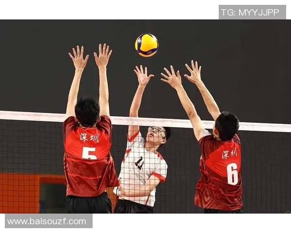 杭州排球队展现卓越团队协作实力荣获全国排球团队协作排名新高