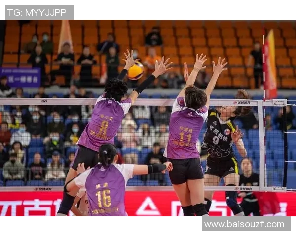 南京排球队荣登排球意识排行榜第二名展现团队实力与战术智慧