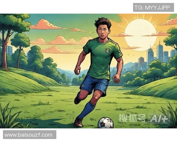 如何遵循足球明星成长的规则与路径实现梦想