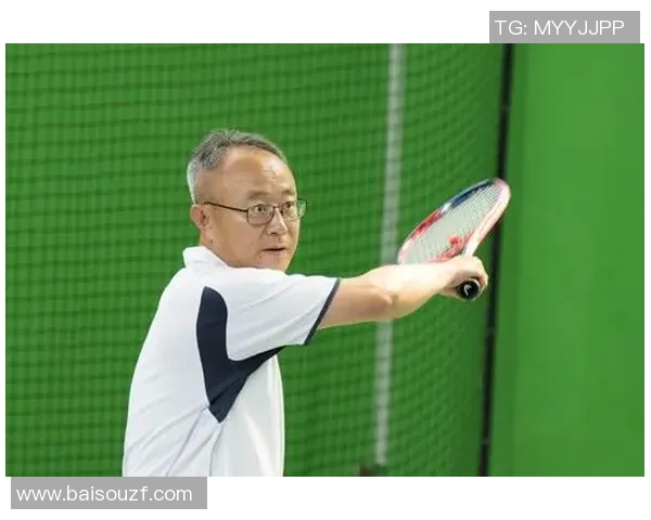 成都网球队心理素质分析与提升策略探讨