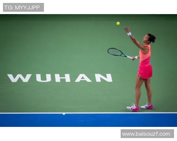 武汉网球队进攻策略揭秘：深度解析网球战术与技巧的完美结合