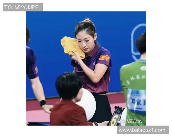 武汉乒乓球队心理素质排名第六运动员心理素质对比赛胜负影响深远