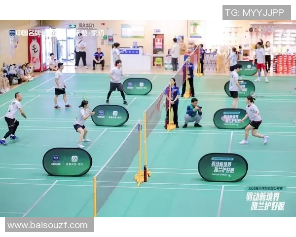 羽毛球心理素质评比揭晓深圳羽毛球队荣获第七名佳绩