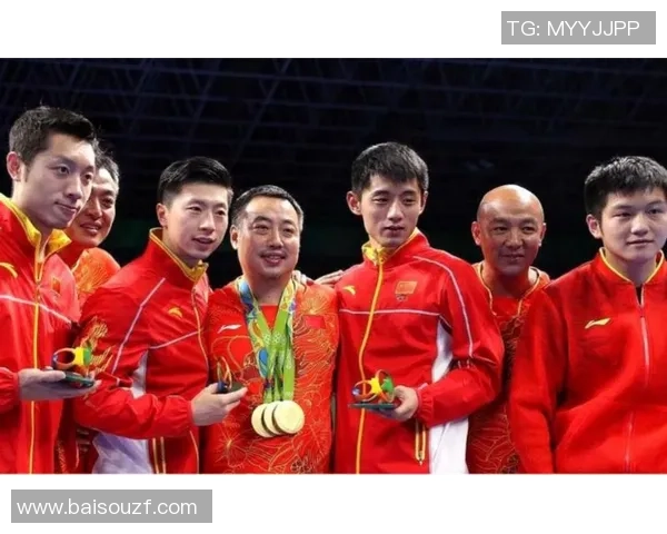 赛后分析:上海乒乓球队与北京乒乓球队实力对比与战术探讨 赛后分析:上海乒乓球队与北京乒乓球队实力对比与战术探讨